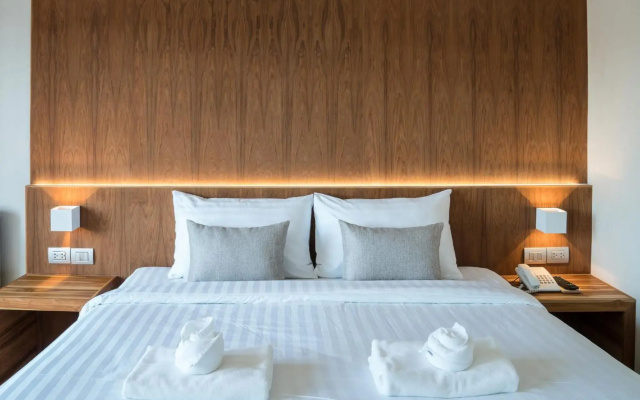 Nuan Boutique Hotel
