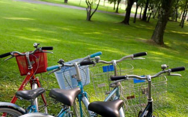 Karuizawa Prince Hotel West