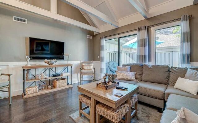 Queens Grant 531 - Two Bedroom Condo