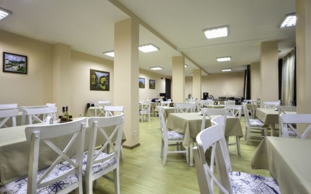 Aparthotel Forest Glade