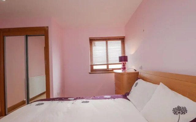 Lossiemouth Bay Cottage