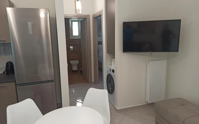 Cyclops Luxury Apartments