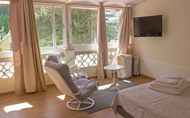 Quinta Das Murtas B&B