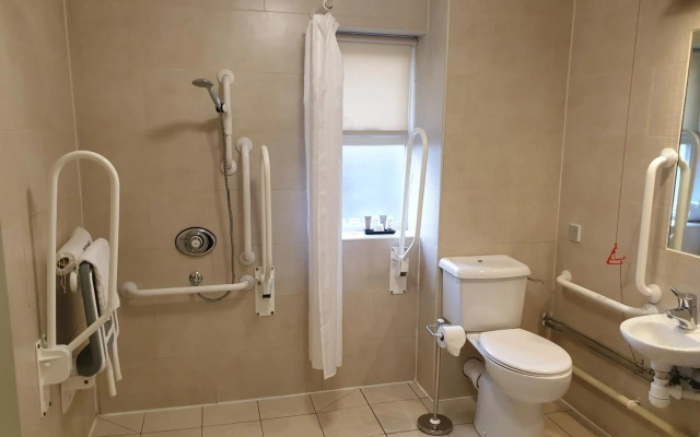 Rossett Hall Hotel