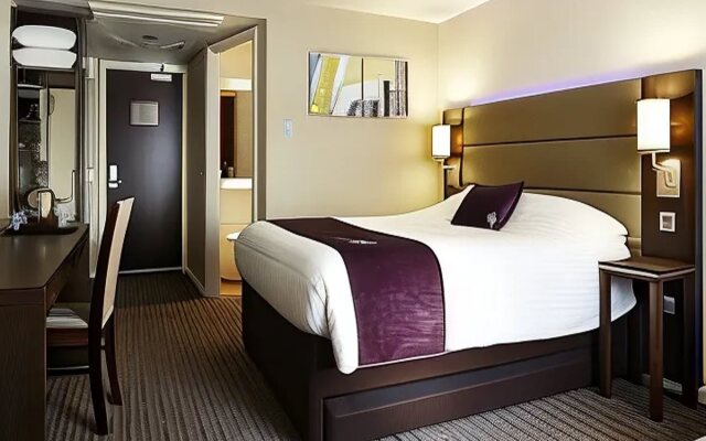 Premier Inn Rhyl Seafront