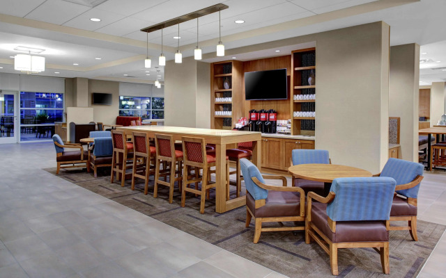 Hyatt Place Boulder/Pearl Street