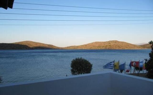 Selena Hotel Elounda