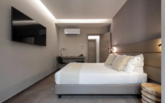 The Point Suites Rome – Guest House