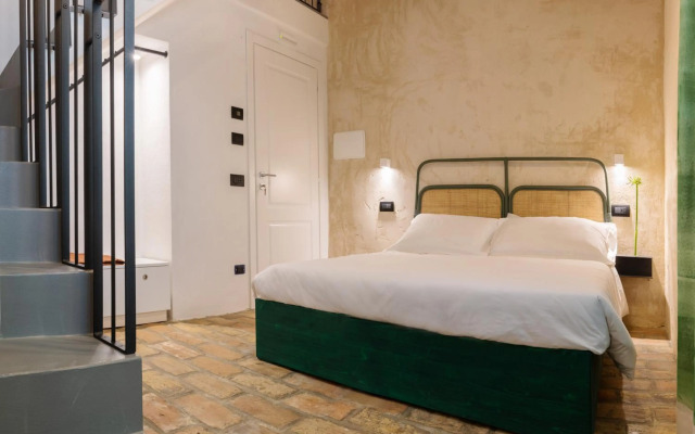 Ognissanti Guesthouse