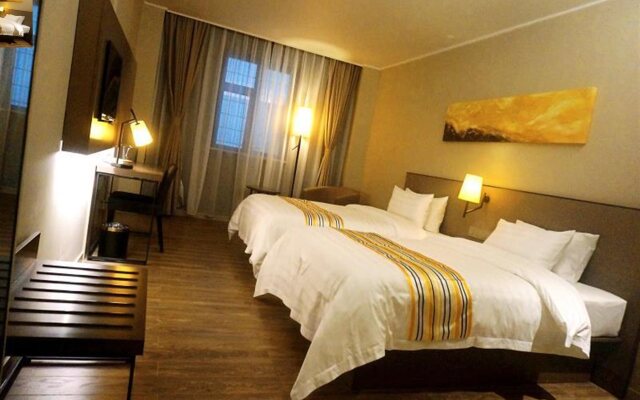 Home Inn Plus Guilin Railway Station