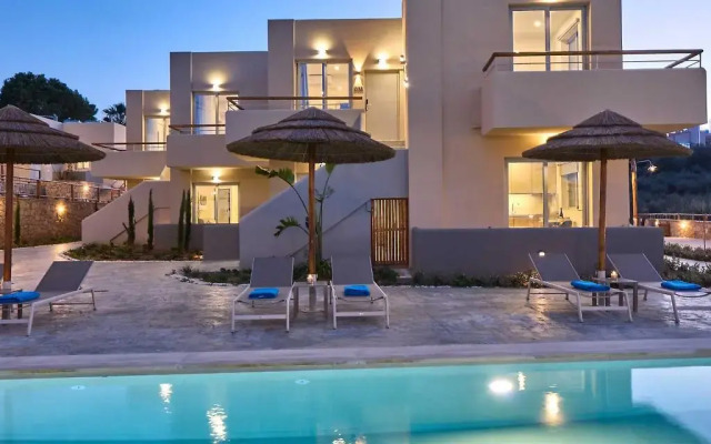 Villaggio Mare Suites