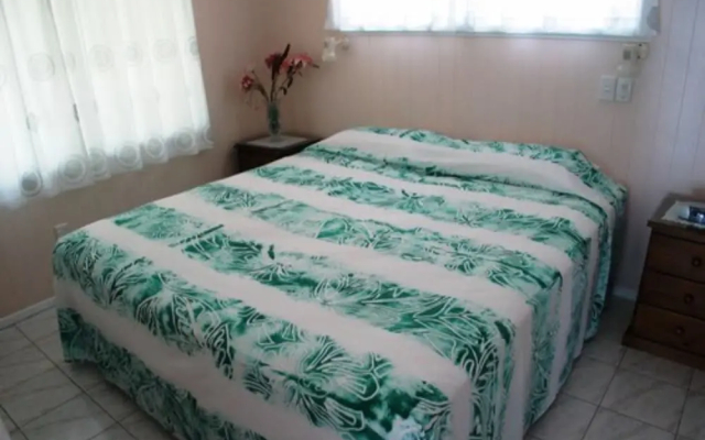 Sunhaven Beach Bungalows