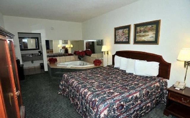 Fairview Suites