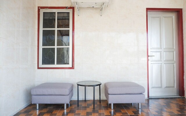 Executive Residence by OYO Rooms