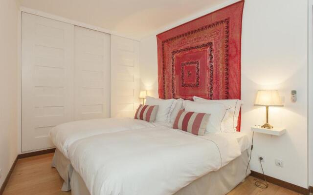 Bairrus Lisbon Apartments - Alfama II
