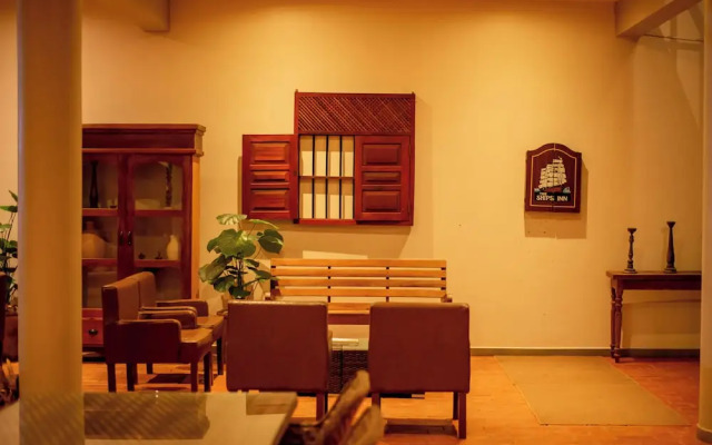 Waters Edge By Serendib