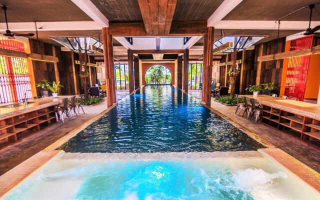 Light Stone Residence