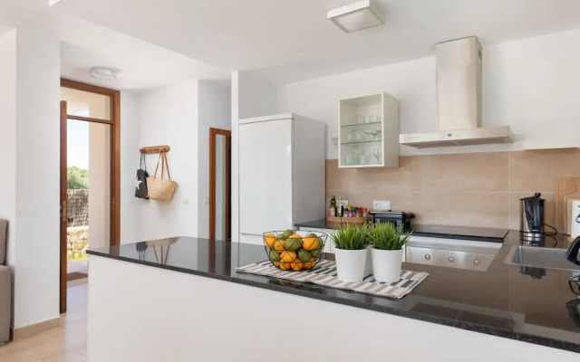 Garlanda 1 in Cala Llombards