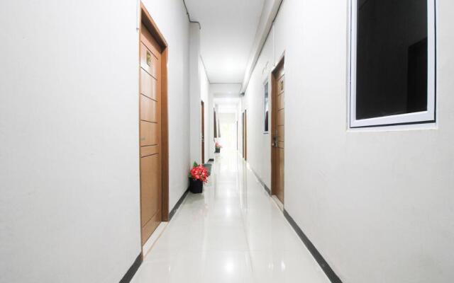 OYO 1653 Fajar Residence