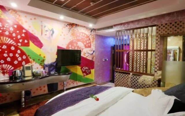 Suzhou Tianhou Theme Hotel