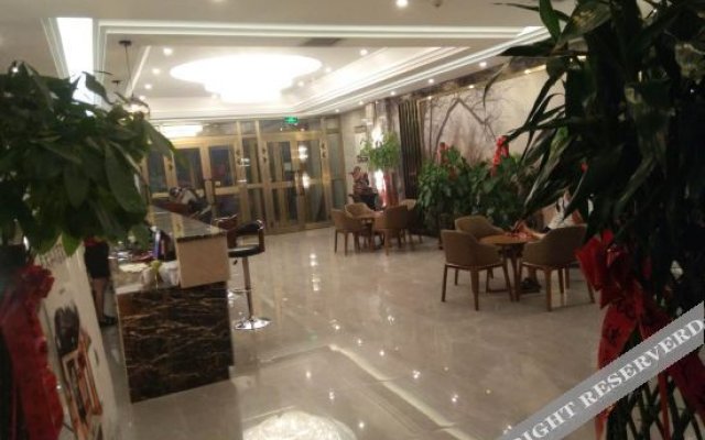 Super 8 Hotel (Qimo Yucheng)