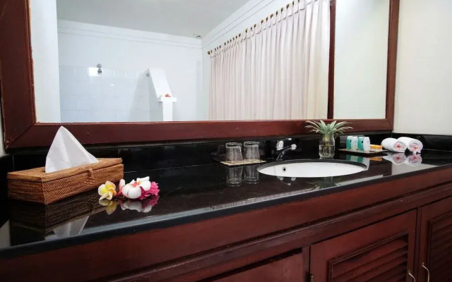 Villa Unggul