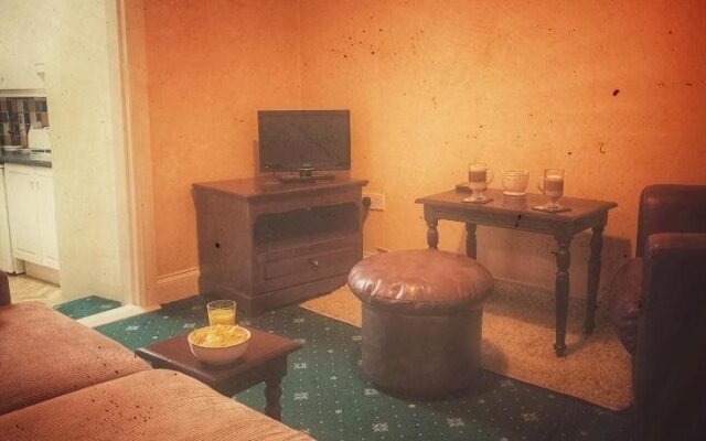McMahon Guest House