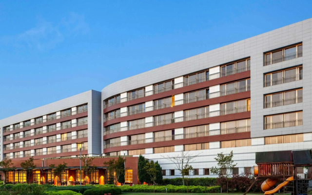 Novotel Trabzon