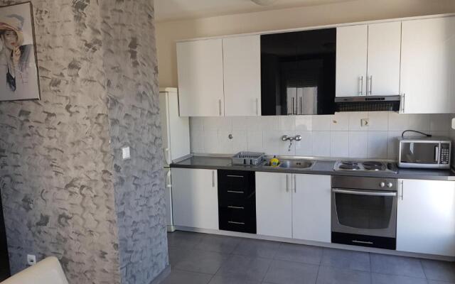 Apartman Đuzel