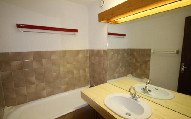 Appartement Les Saisies, 2 pièces, 6 personnes - FR-1-293-112