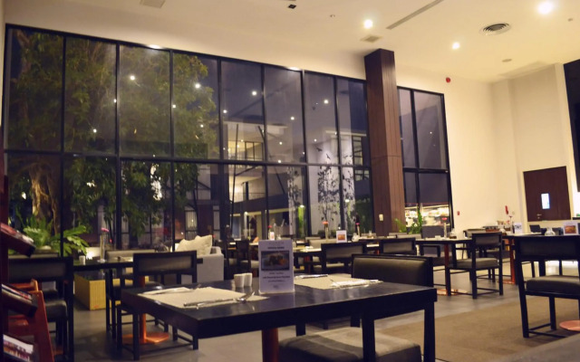 Vismaya Suvarnabhumi Hotel