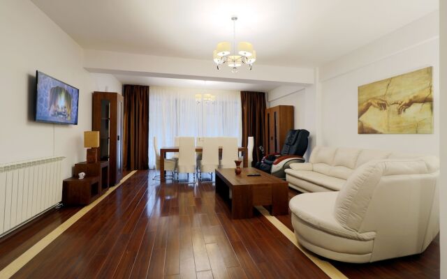 Sorica Apartment