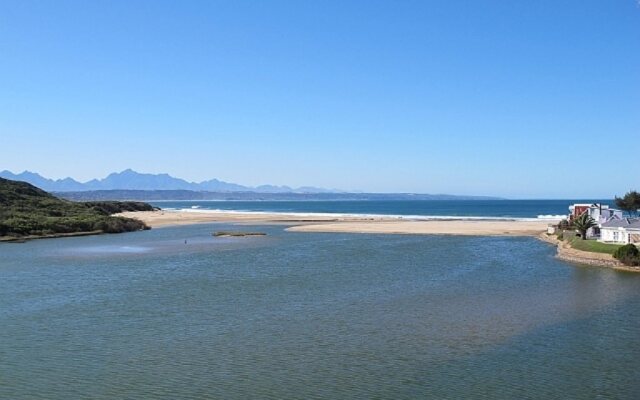 Hartenbos Lagoon Resort