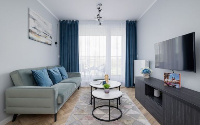 Apartment Zab?ocie by Renters Prestige