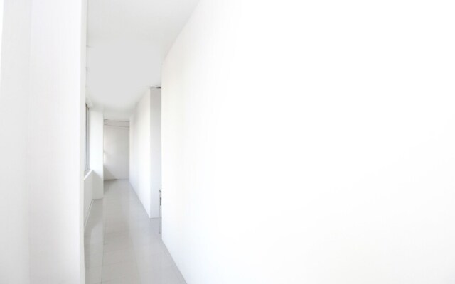 Kamar Keluarga Tanjung Duren II