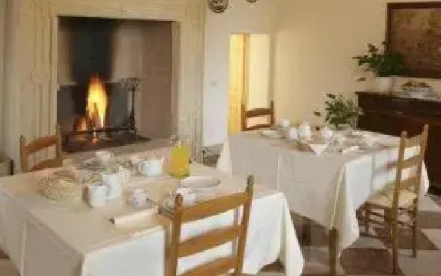 Villa Busta Hotel