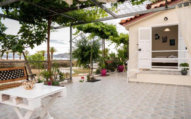 Sea View Residence