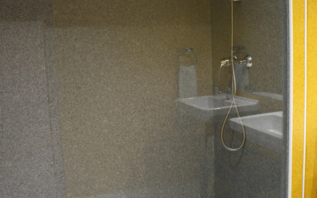 Apartamentos Recoletos