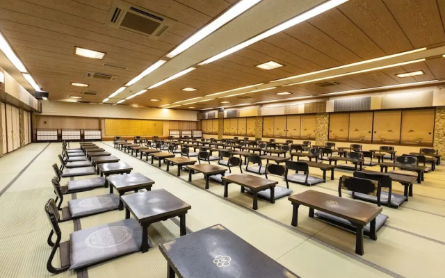 Shirahama Onsen Kisyuhanto