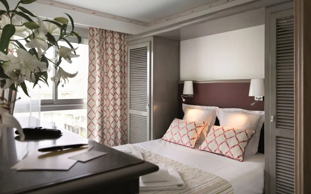 Résidence & Spa La Villa Romana