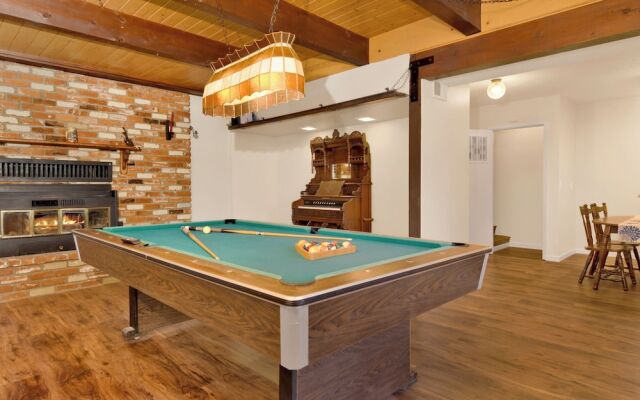 Whispering Forest Chalet #2169