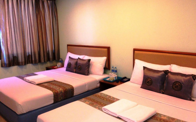 Siam Star Hotel