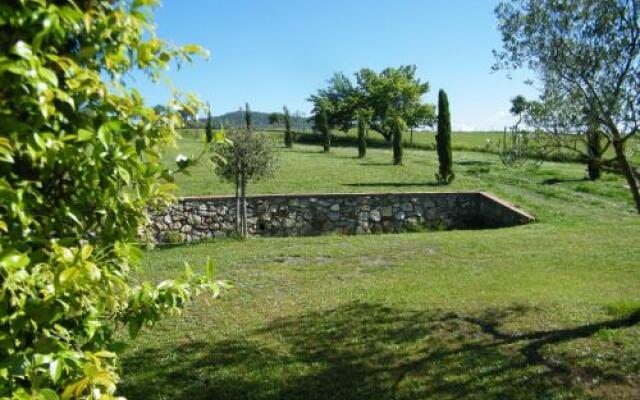 BB At Home In Maremma