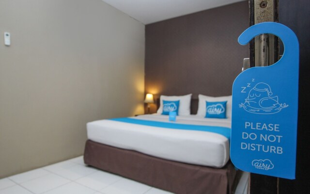 Airy Legian 191 Kuta Bali
