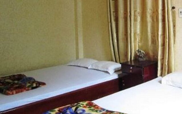 Nguyen Tri Phuong Hotel