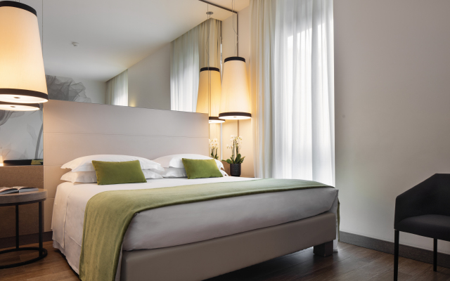 Starhotels E.c.ho.
