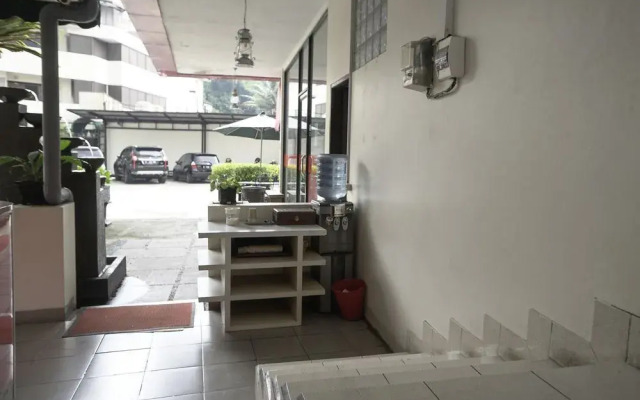 RedDoorz Plus @ Ciumbuleuit Area