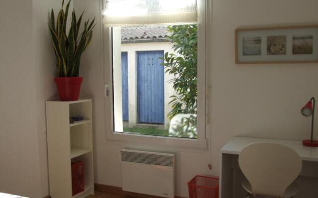 Welcome Home Nantes Le Petit T
