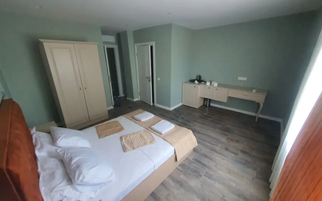 St945 Palas Otel