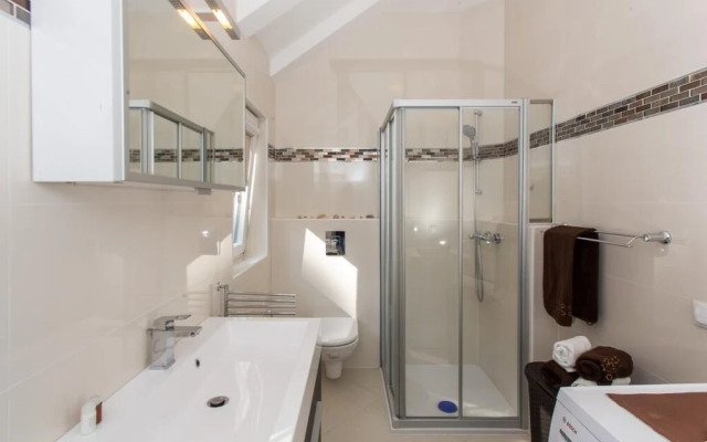 Apartment Mali Skoj